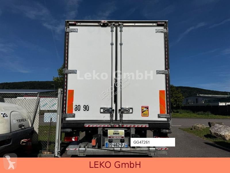 Camion Renault D Wide 19.290