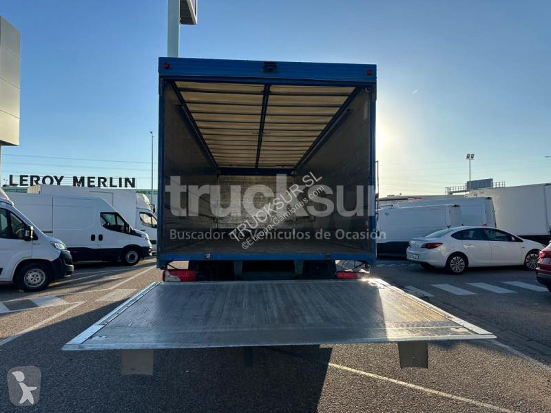 Kamion Scania ejes 6x2*4  280