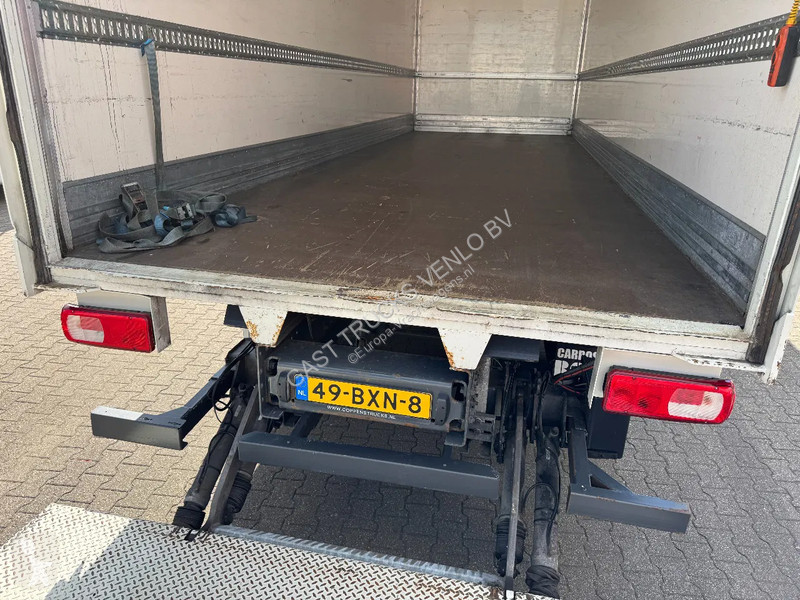 شاحنة DAF 370 6x2*4 Gesloten Bakwagen Euro 6...