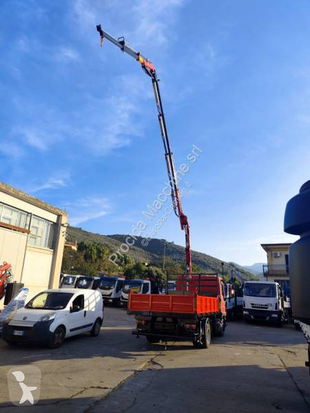 Camion Iveco