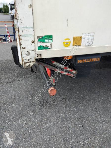 Camión DAF 210