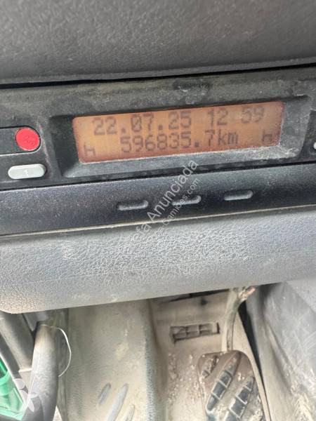 شاحنة Renault