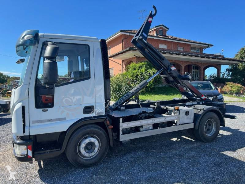 شاحنة Iveco