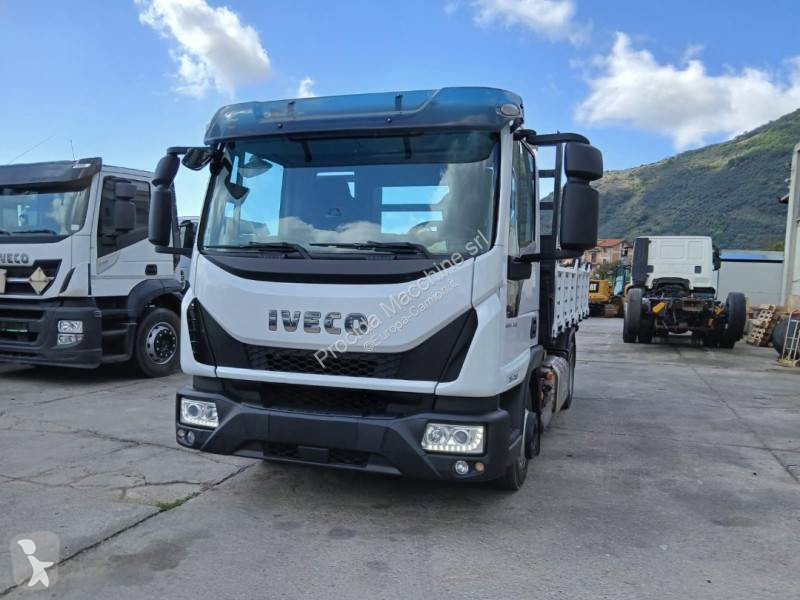شاحنة Iveco