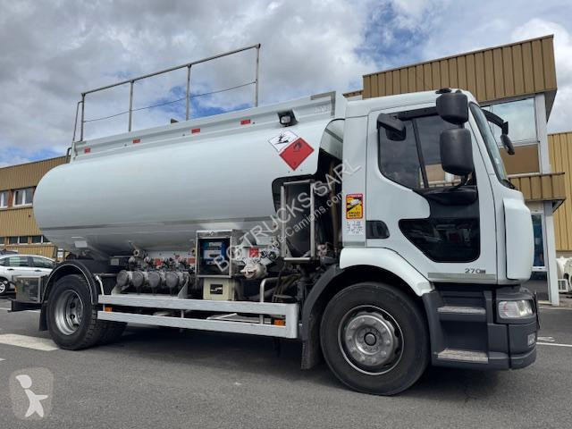 شاحنة Renault 270 DXI