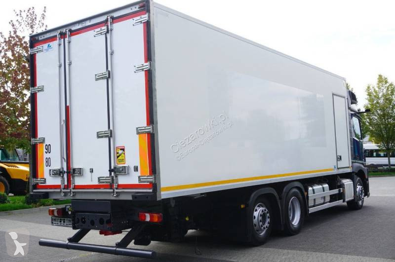 Mercedes  truck