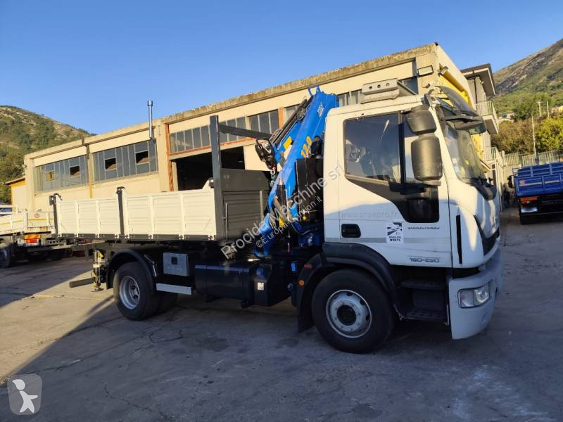 Camion Iveco