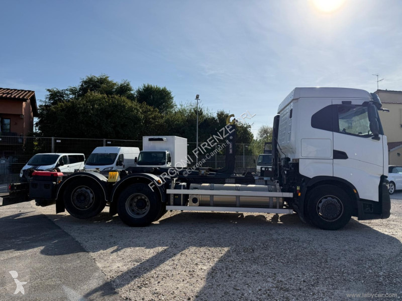 Lastbil Iveco A260SY Altri Modelli