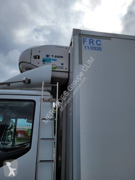 شاحنة Iveco