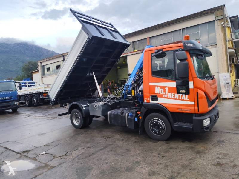 Camion Iveco