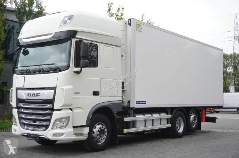 Camion DAF