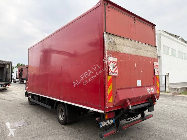 Camion Iveco