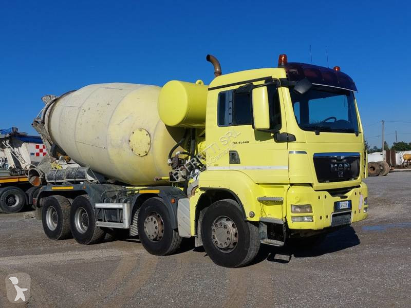 Camion MAN