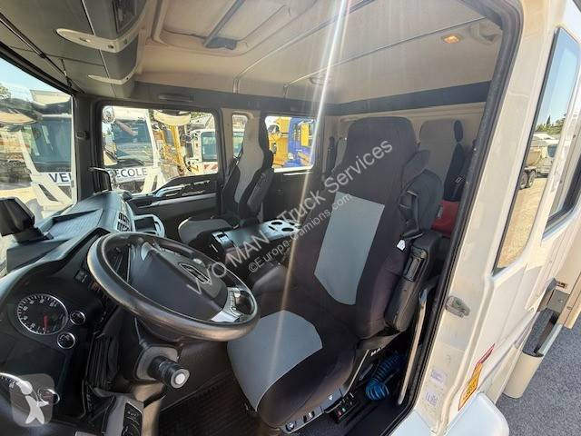 Camion MAN