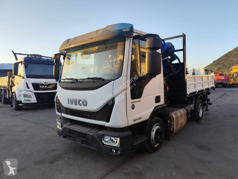 Camion Iveco