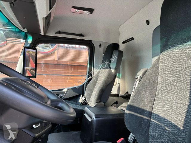 Camion Mercedes ACTROS