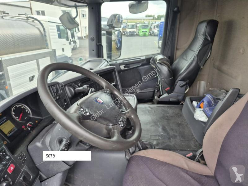 Camion Scania G 420 (Nr. 5078)