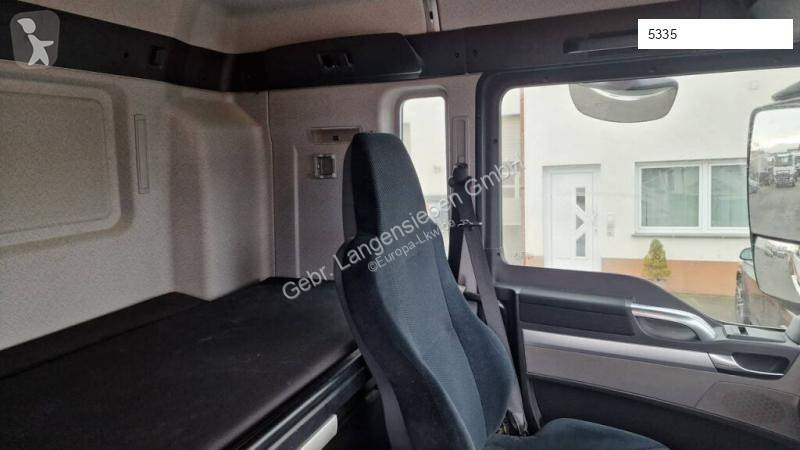 شاحنة MAN TGA 26.400 (Nr. 5335)