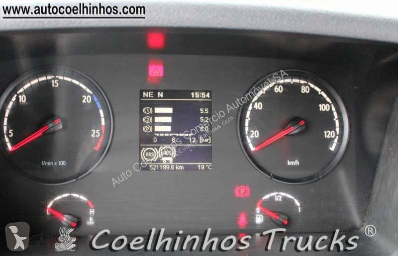 شاحنة Scania