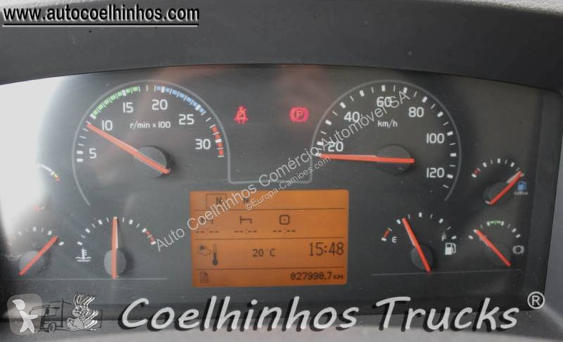 شاحنة Volvo