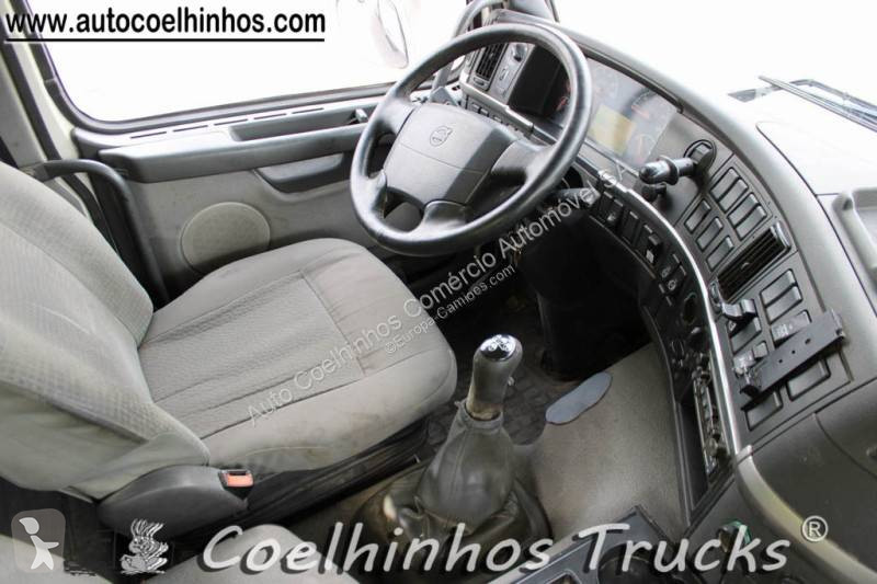 شاحنة Volvo