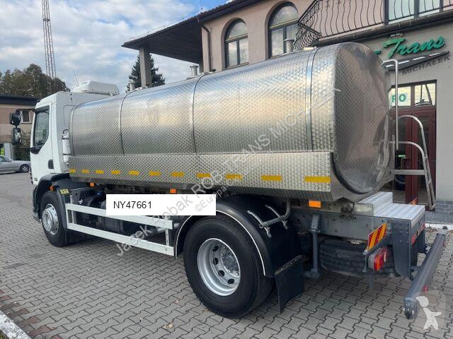 Kamion DAF NEG 234