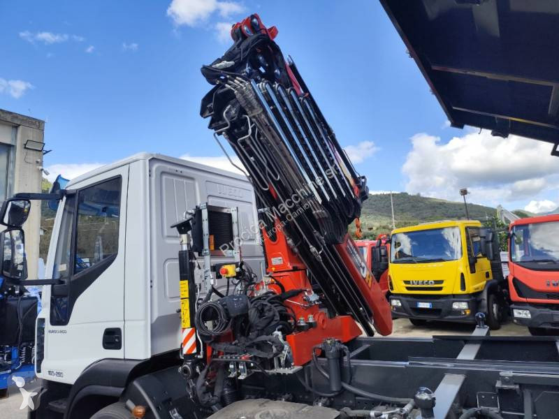 Camion Iveco