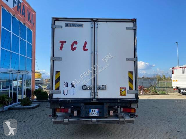 شاحنة Iveco