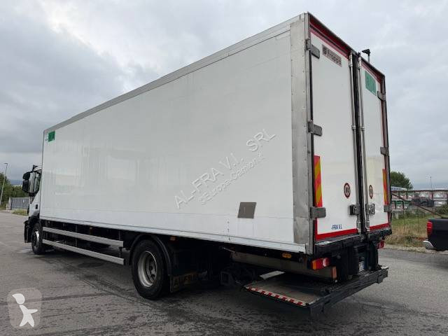 شاحنة Iveco
