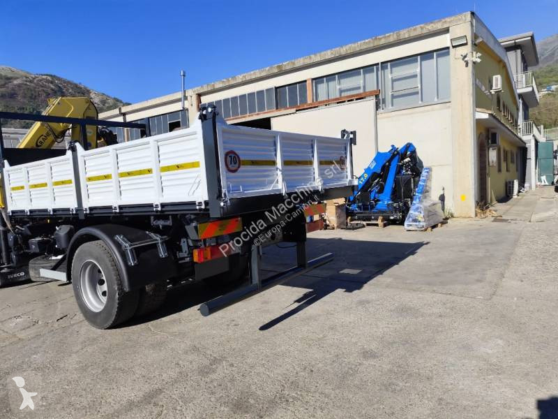 Camion Iveco