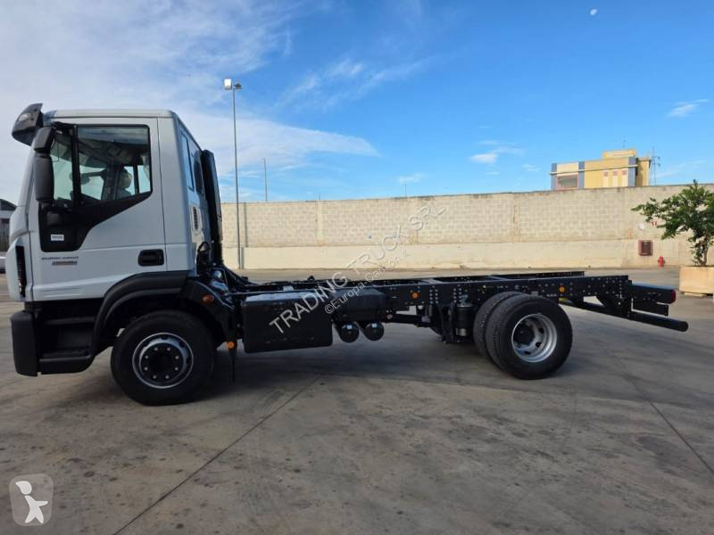شاحنة Iveco
