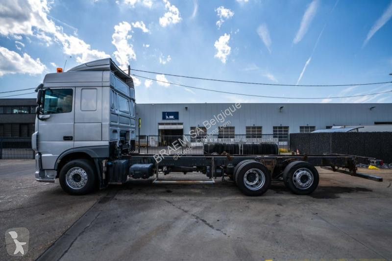 شاحنة DAF 510