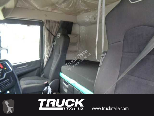 شاحنة Iveco S-Way - S-Way AS 440 S46T/P hi-tronix