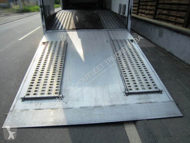 شاحنة MAN TGM 12.280BL 4x2