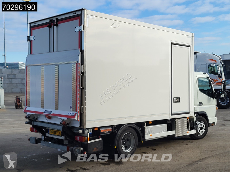 شاحنة Mitsubishi 7C18 Mitsubishi 4X2 100%...