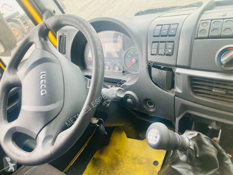 شاحنة Iveco