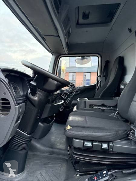 Mercedes  truck