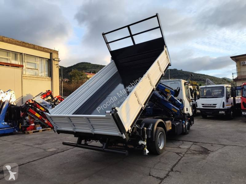 Camion Iveco