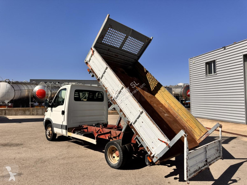 Furgoneta Iveco  50C 13