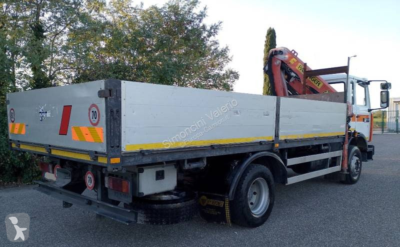 شاحنة Renault