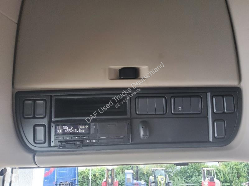 شاحنة DAF 480 FAN 6X2 N