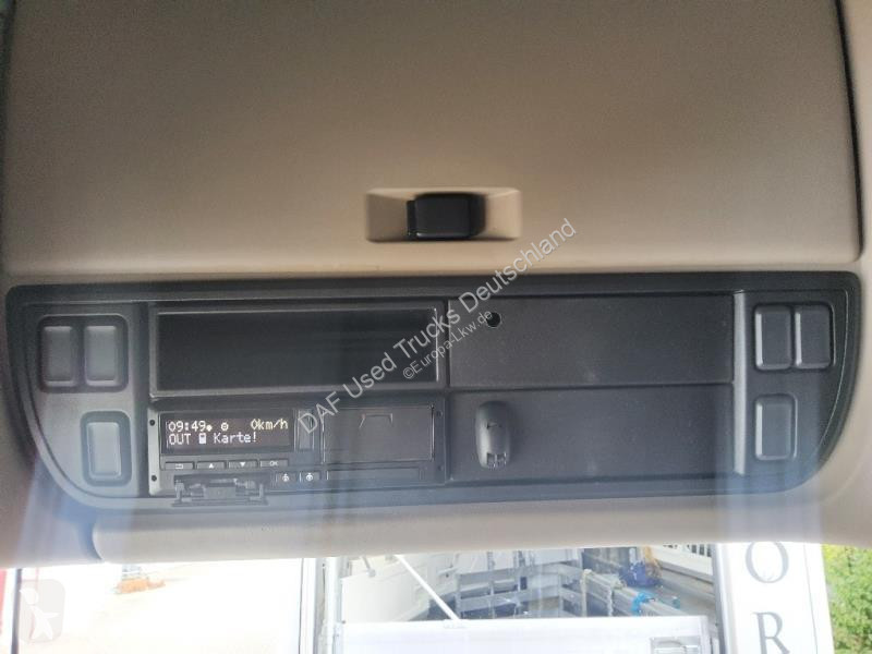 Грузовик DAF 480 FAN 6X2 N