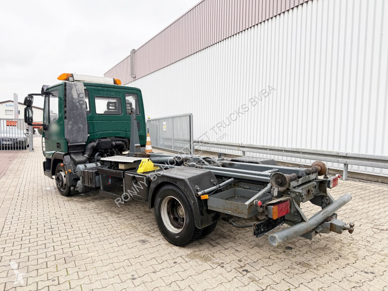 شاحنة Iveco ML80E18/P 4x2 ML80E18/P 4x2,...