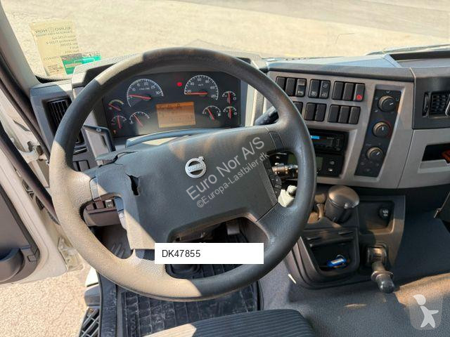 شاحنة Volvo FL290 4x2 Thermo King T1200-R Euro 5