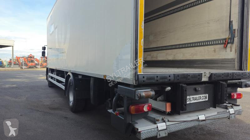 Lastbil Renault  D WIDE (LOA Location avec...