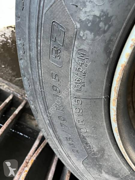 شاحنة Iveco