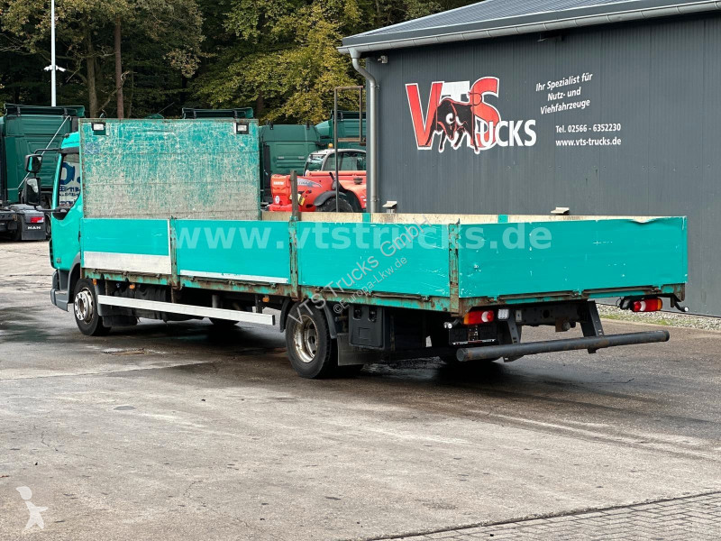 شاحنة DAF 45220 4x2 Pritsche