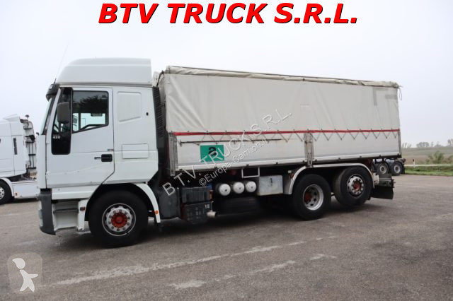 Kamion Iveco EUROSTAR
