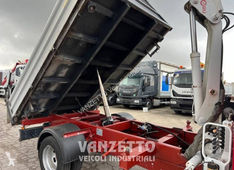 Nyttofordon Iveco