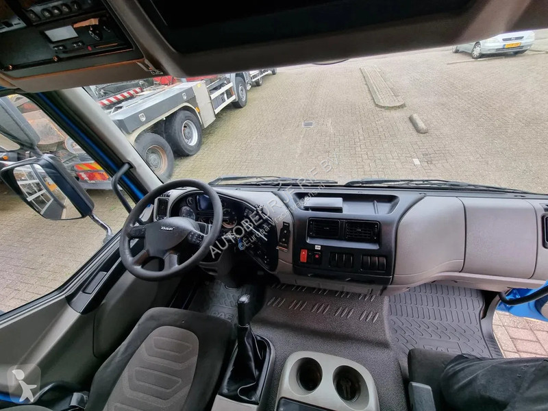 شاحنة DAF 45220 Kuhlkoffer Thermoking T1000R...